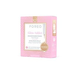 ヨドバシ.com - FOREO フォレオ F394MY [UFOフェイスマスク Glow