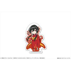 ヨドバシ Com カナリア 文豪ストレイドッグス わん ぺたまにあ ステッカー S 07 泉鏡花 キャラクターグッズ 通販 全品無料配達