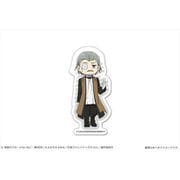 文豪ストレイドッグス わん！ ぺたまにあ ステッカー S 14 広津柳浪 [キャラクターグッズ]