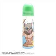 鬼滅の刃 水のり D 嘴平伊之助 [キャラクターグッズ]