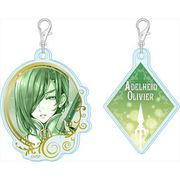 オルタンシア・サーガ アクリメトリー チャーム ウェットカラーシリーズ アーデルハイド・オリヴィエ [キャラクターグッズ]