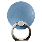 UMS-IRPOP01SB [スマートフォンリング iRing POP セレニティブルー]