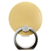 UMS-IRPOP01MU [スマートフォンリング iRing POP マスタード]
