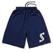 SJP210580 [ジュニアプラクティスパンツ ファストエス メンズ 140cm ネイビー]