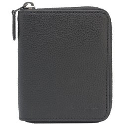 ヨドバシ.com - コーチ Coach COACH 91632/QBBK [ラウンド折財布
