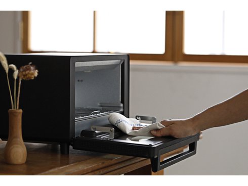 シロカ siroca すばやきトースター ブラック　ST-2D351 シロカ すばやき ST-2D351 価格比較 - 価格.com