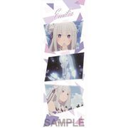 Re：ゼロから始める異世界生活 2nd season シャープペン 0.5mm エミリア（3） [キャラクターグッズ]