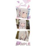 Re：ゼロから始める異世界生活 2nd season シャープペン 0.5mm エミリア（4） [キャラクターグッズ]