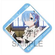 Re：ゼロから始める異世界生活 2nd season やわらかキーホルダ レム（5） [キャラクターグッズ]