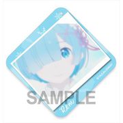 Re：ゼロから始める異世界生活 2nd season やわらかキーホルダ レム（6） [キャラクターグッズ]