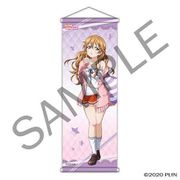 ラブライブ！虹ヶ咲学園スクールアイドル同好会 B2半裁タペストリー スクスタ ver. 近江彼方 [キャラクターグッズ]