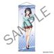 ラブライブ！虹ヶ咲学園スクールアイドル同好会 B2半裁タペストリー スクスタ ver. 朝香果林 [キャラクターグッズ]