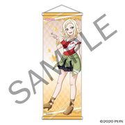 ラブライブ！虹ヶ咲学園スクールアイドル同好会 B2半裁タペストリー スクスタ ver. 宮下愛 [キャラクターグッズ]