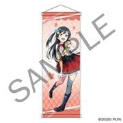 ラブライブ！虹ヶ咲学園スクールアイドル同好会 B2半裁タペストリー スクスタ ver. 優木せつ菜 [キャラクターグッズ]