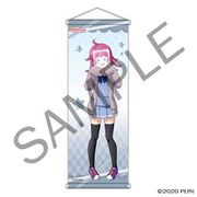 ラブライブ！虹ヶ咲学園スクールアイドル同好会 B2半裁タペストリー スクスタ ver. 天王寺璃奈 [キャラクターグッズ]