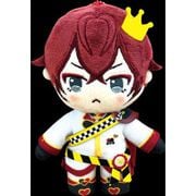 ディズニー ツイステッドワンダーランド ぬいドールmini vol.1 ハーツラビュル寮 リドル・ローズハート [キャラクターグッズ]