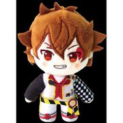 ディズニー ツイステッドワンダーランド ぬいドールmini vol.1 ハーツラビュル寮 エース・トラッポラ [キャラクターグッズ]