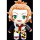 ディズニー ツイステッドワンダーランド ぬいドールmini vol.1 ハーツラビュル寮 ケイト・ダイヤモンド [キャラクターグッズ]