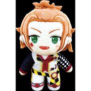 ディズニー ツイステッドワンダーランド ぬいドールmini vol.1 ハーツラビュル寮 ケイト・ダイヤモンド [キャラクターグッズ]