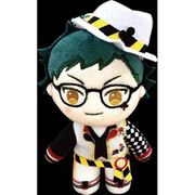 ディズニー ツイステッドワンダーランド ぬいドールmini vol.1 ハーツラビュル寮 トレイ・クローバー [キャラクターグッズ]