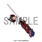 呪術廻戦 セリフストラップ 両面宿儺 [キャラクターグッズ]