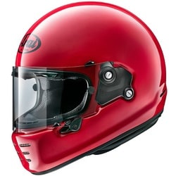 ヨドバシ.com - ARAI アライ RAPIDE NEO レッド サイズ：61-62