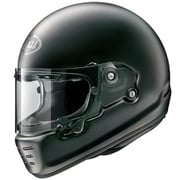 フルフェイスヘルメット RAPIDE NEO フラットブラック サイズ：61-62 オートバイ用