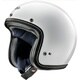 ジェットヘルメット CLASSIC-AIR ホワイト サイズ：61-62 オートバイ用