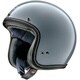 ジェットヘルメット CLASSIC-AIR アイスブルー サイズ：59-60 オートバイ用
