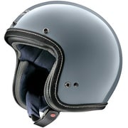 ジェットヘルメット CLASSIC-AIR アイスブルー サイズ：59-60 オートバイ用