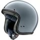 ジェットヘルメット CLASSIC-AIR アイスブルー サイズ：61-62 オートバイ用