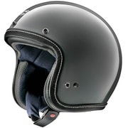 ジェットヘルメット CLASSIC-AIR モダングレー サイズ：57-58 オートバイ用