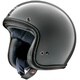 ジェットヘルメット CLASSIC-AIR モダングレー サイズ：61-62 オートバイ用