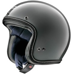 ヨドバシ.com - ARAI アライ CLASSIC-AIR モダングレー サイズ：61-62 オートバイ用 [ジェットヘルメット]  通販【全品無料配達】