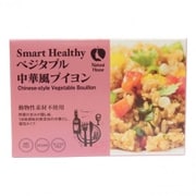NHベジタブル中華風ブイヨン 個包タイプ 75g(個包装 7.5g×10包)