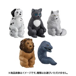 ヨドバシ.com - バンダイ BANDAI まちぼうけ5 1BOX （12個入り