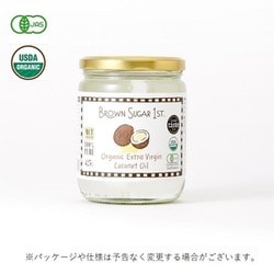 ヨドバシ Com Brown Sugar 1st 有機エキストラバージンココナッツオイル 425g 通販 全品無料配達