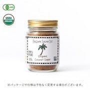 有機ココナッツシュガー 115g