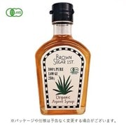 有機アガベシロップ 280g