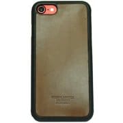 L-20335iPSE/8/7CHO [iPhone SE（第2世代） / iPhone 8 / iPhone 7 用 栃木レザー ポイントカバー ケース CHO]