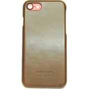 L-20389iPSE/8/7CHO [iPhone SE（第2世代） / iPhone 8 / iPhone 7 用 栃木レザー フルカバー ケース CHO]