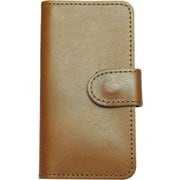 L-20330iPSE/8/7CHO [iPhone SE（第2世代） / iPhone 8 / iPhone 7 用 栃木レザー フリップカバー ケース CHO]