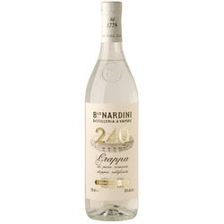 グラッパ ビアンカ 50度 700ml [ブランデー]