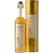 グラッパ サルパ オーロ 40度 700ml [ブランデー]