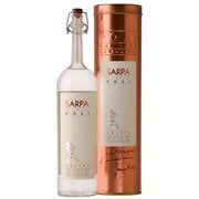 グラッパ サルパ ディ ポーリ 40度 700ml [ブランデー]