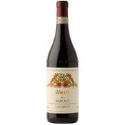 バローロ ラッツァリート 14.5度 750ml [赤ワイン]