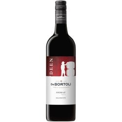 デボルトリ ディーン シラーズ 14.5度 750ml オーストラリア [赤ワイン]