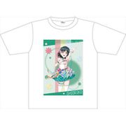 ラブライブ！虹ヶ咲学園スクールアイドル同好会 Tシャツ Love U my friends ver. 三船栞子 [キャラクターグッズ]