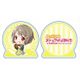 ラブライブ！虹ヶ咲学園スクールアイドル同好会 メモスタンドクリップ チョコデフォルメ ver. 中須かすみ [キャラクターグッズ]