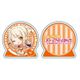 ラブライブ！虹ヶ咲学園スクールアイドル同好会 メモスタンドクリップ チョコデフォルメ ver. 宮下愛 [キャラクターグッズ]